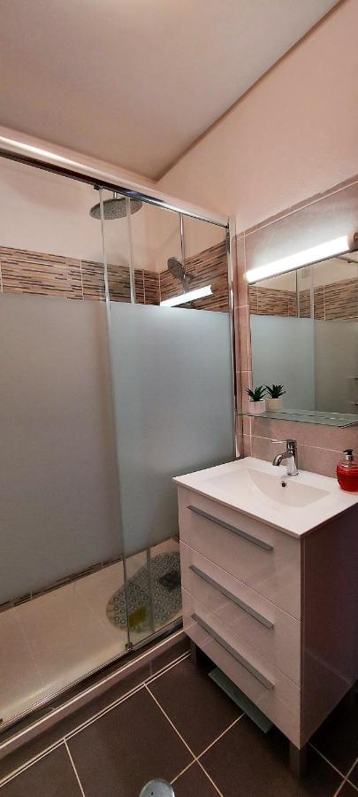 אלג'זור Beach&Surf Flat מראה חיצוני תמונה