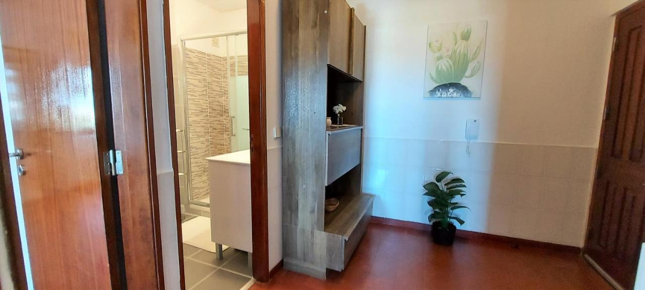 אלג'זור Beach&Surf Flat מראה חיצוני תמונה