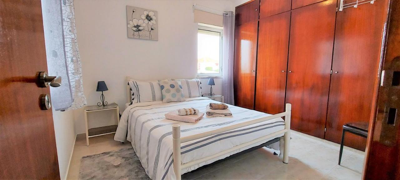 אלג'זור Beach&Surf Flat מראה חיצוני תמונה