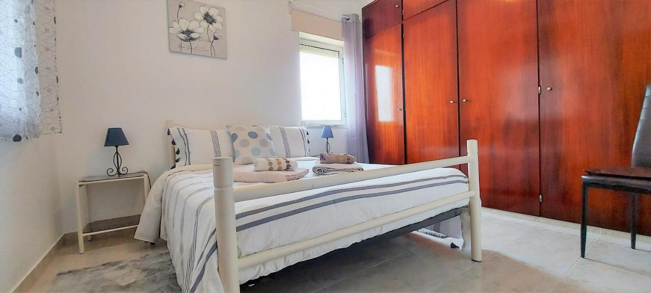 אלג'זור Beach&Surf Flat מראה חיצוני תמונה