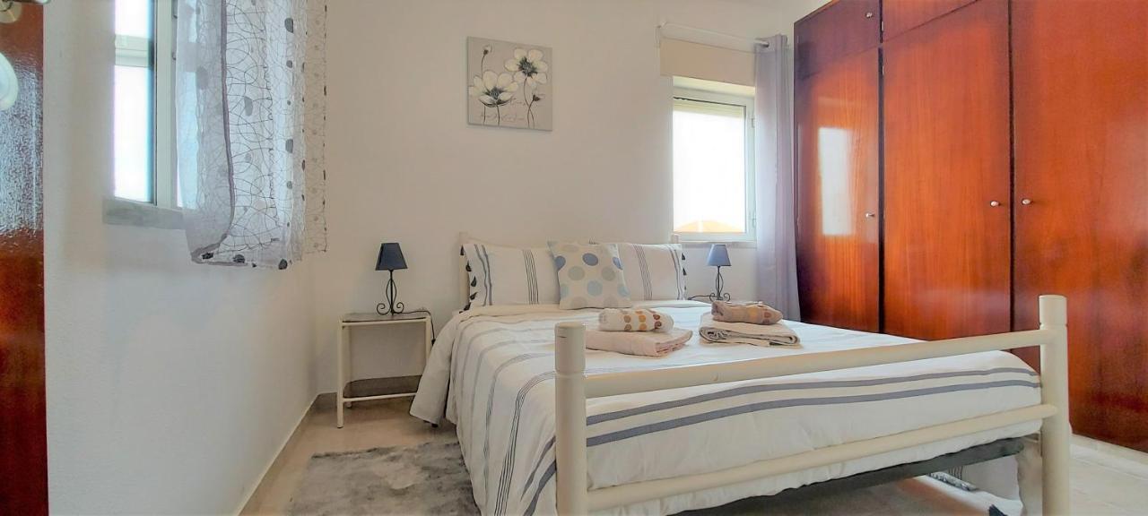 אלג'זור Beach&Surf Flat מראה חיצוני תמונה