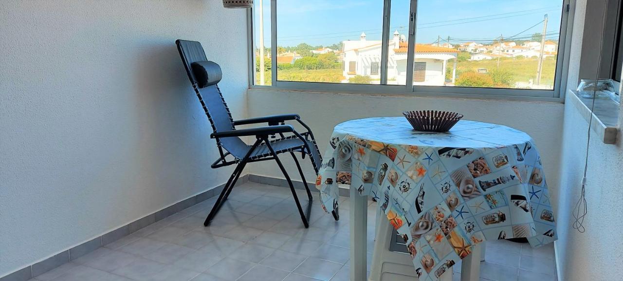 אלג'זור Beach&Surf Flat מראה חיצוני תמונה