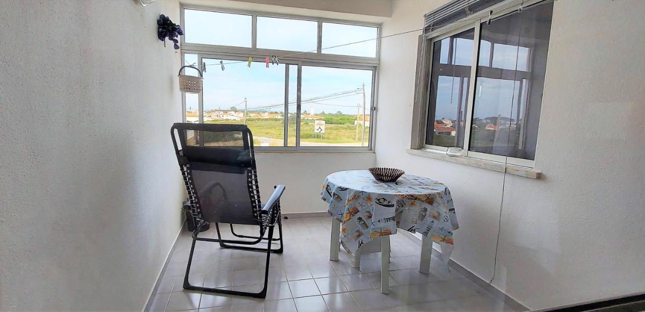 אלג'זור Beach&Surf Flat מראה חיצוני תמונה