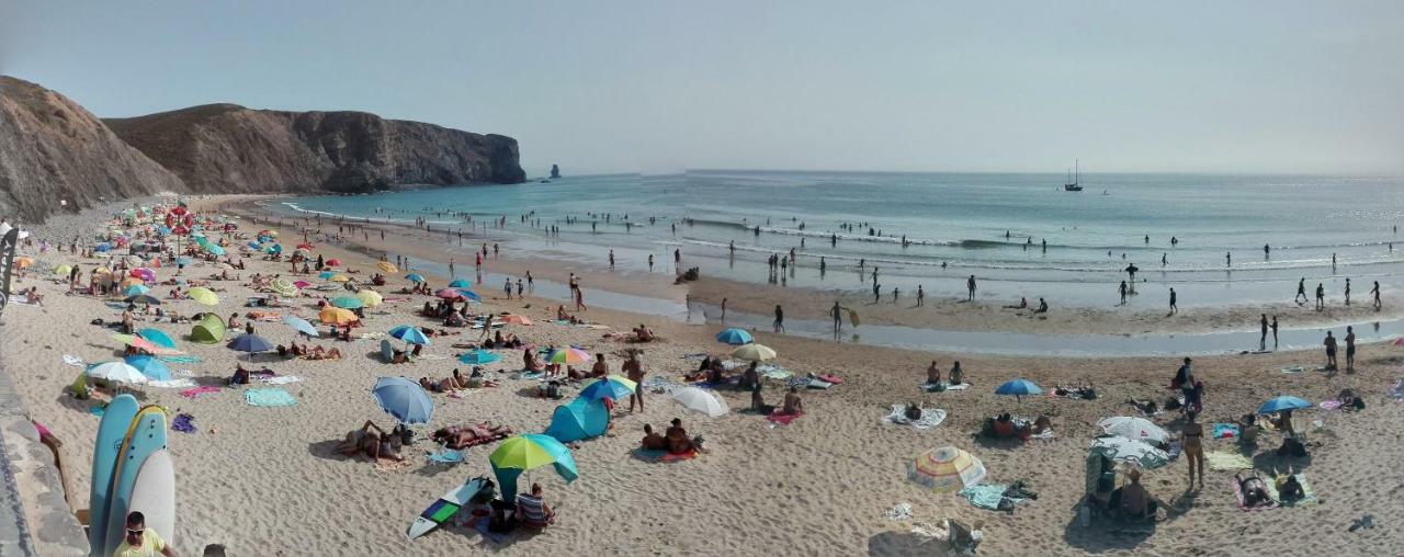 אלג'זור Beach&Surf Flat מראה חיצוני תמונה
